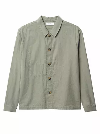 GABBA | Surchemise PETER LINO | 